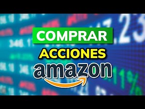 💸 How to INVEST IN AMAZON in 2026 (Stock Market Shares)