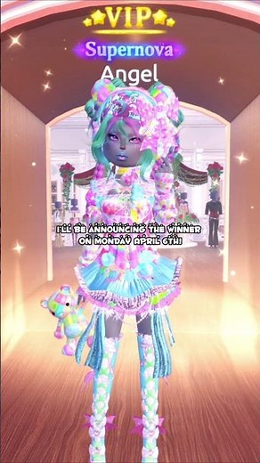 Series 1 Lina dlc code giveaway! (closed) #dti #dresstoimpress #roblox #shorts #fyp