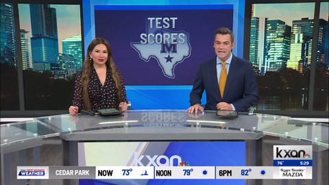 Bowie Elementary in San Marcos aims to boost 'D' rating