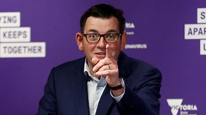6.2K views · 207 reactions | Australia’s “worst premier” Daniel Andrews is “laughing” as the opposition implodes, says Sky News host Peta Credlin. Watch the full episode at www.skynews.com.au/flash | Sky News Australia | Facebook