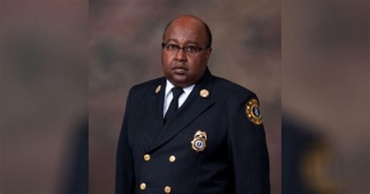 Retired Wichita Fire Department battalion chief dies at 76