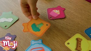 Watch My Fuzzy Friends Moji the Lovable Labradoodle on Amazon Live