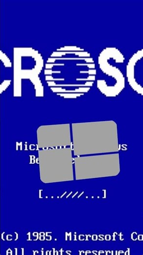 windows 1.0