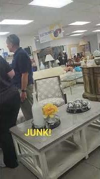 Thift store Naples Fl, over priced!I Angry manager!! #florida #thrifthaul #goodwill
