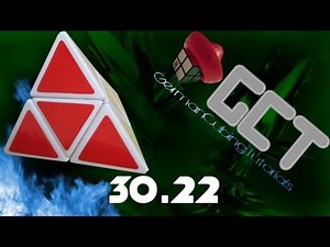 Pyramorphix - 30.22 - Solve