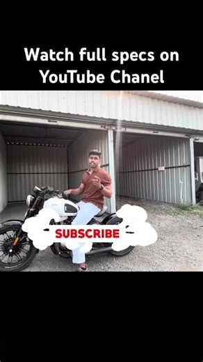 Java bobber 42 #automobile #review