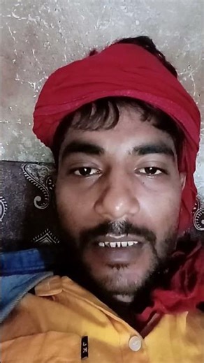 परदेस में मज़दूर जब बीमार पड़ता है... 🤒 आज बहुत हालत खराब है भाइयों! 🙏😭