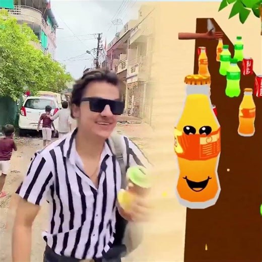 If you like what you're watching, please subscribe and give it a like!#funny#video#brother #fun