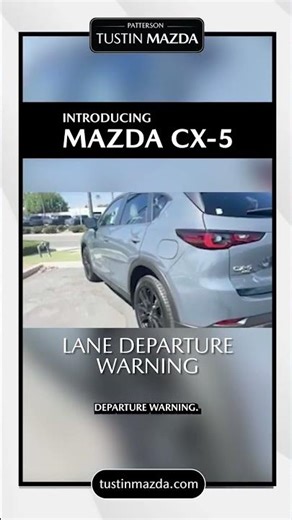Mazda CX-5 Carbon Edition Walkaround | Tustin Mazda