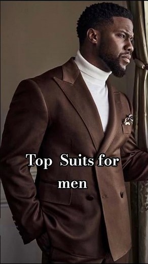 Top 10 Men Suits for 2025: Luxury & Style Breakdown