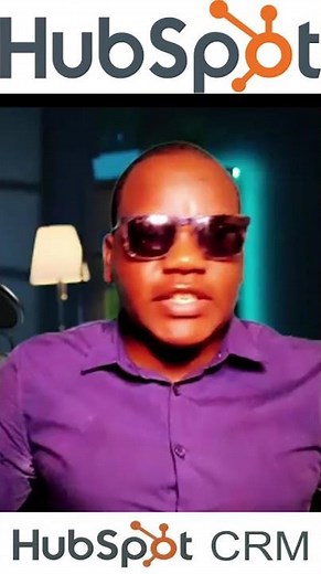 HubSpot CRM Guide #business