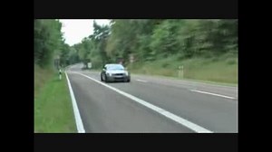 BMW M3 CSL エンジンサウンド