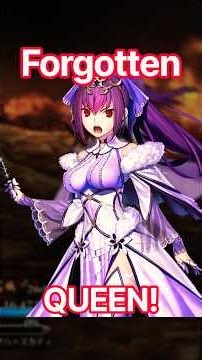 Caster Skadi Actually Has More Potential Than Ruler Skadi in FGO!