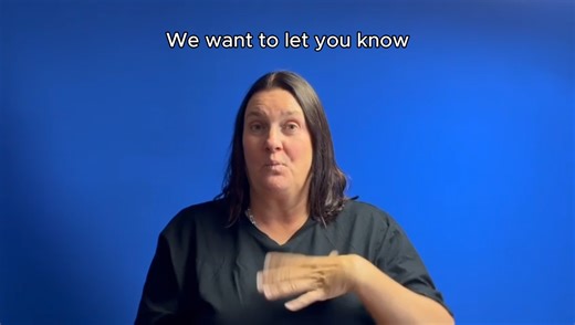 Our Auslan interpreted performance of Blue by Thomas Weatherall is happening on Tuesday 3 June at 6:30pm at Studio Underground. Watch the video below to see Josie from Auslan Stage Left explain a bit more about the show, which will be interpreted by Dani Pritchard and Brooke Buise. 🎟️ You can book your tickets online by using the code 'AUSLAN25' when selecting your seats, or click here: https://bit.ly/45glj8L | Black Swan State Theatre Company