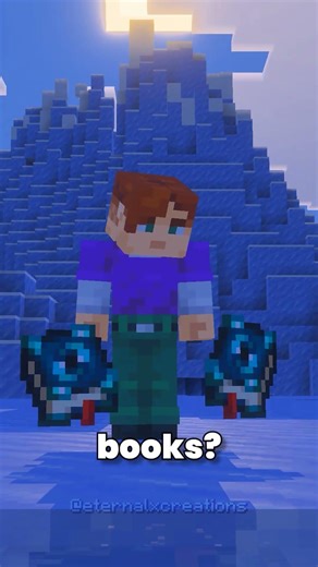 ⚔️How do you customize your gear? #minecraft #moreenchants #bedrock #addon #fyp #mod #mcpe