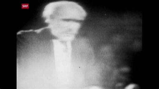 Wer war David Sarnoff?