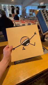 3.6K views · 63 reactions | YESCA / HATT D - Happiness Therapy 25 (HAPPINESS THERAPY) Happiness Therapy brings together Yesca and HATT.D, two artists who the label first connected with through their Happy House compilations, now delivering a full-length statement of their own. Across six tracks, HT25 is crafted for the dancefloor—built for peak-time sets, open-air moments, and the raw energy of festival season. @ht_rec | Phonica Records | Facebook