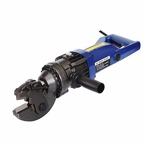 [Hot Item] 4-20mm Electric Steel Bar Shear Portable Hydraulic Rebar Cutting Machine