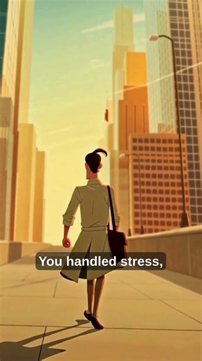 After Work Motivation: Listen Before You Give Up! #officelife #motivationshorts #mentalhealth