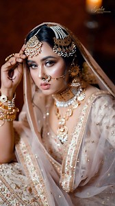 GALA Makeover Studio & Salon by Navin Ahmed with ensembles from Sarah Karim Couture Styling Fashion Direction: Faisal Tushar Frame: Sirajum Monira Antora Jewelry Courtesy: Summer by Sanjida Photography: Raf Click | Sarah Karim Couture