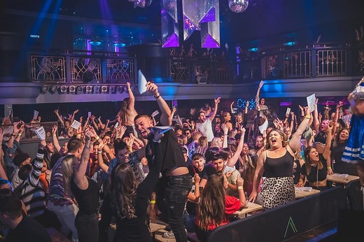 Bongo’s Bingo announces special event in Wigan aimed at cutting through the post-festive haze