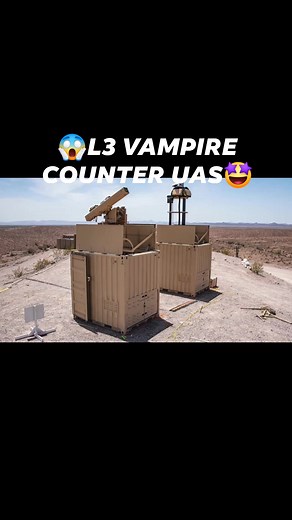 5.1K views · 85 reactions | #fbreels #drones L3 Vampire, CWS & other 70mm #APKWS (with new proximity sensor) based Counter UAS solutions | NextGen PHDefense | Facebook
