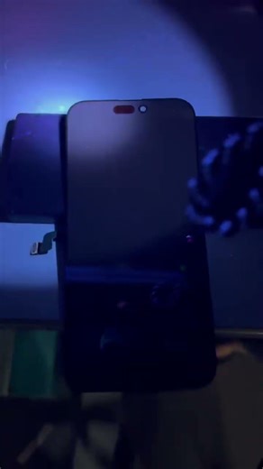 UV-Blocking Glass Cover | Clear & Protective
