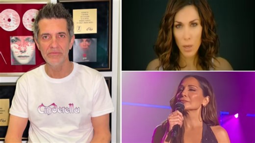 Φοίβος: Η αληθινή ιστορία πίσω από το τραγούδι «Μέχρι Μάη μήνα» - Ένας θυελλώδης έρωτας που έγινε σουξέ (Βίντεο)