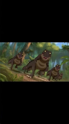 🦖 T-Rex Urdu Song | بچوں کے لئے ڈایناسور نرسری رائم | Fun Dino Poem #shorts