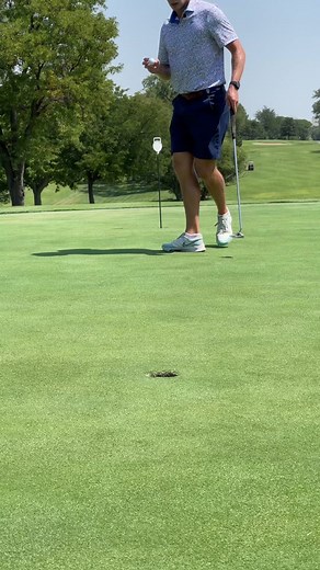 Golf Putting Tips: Line Up Your Putts for Success