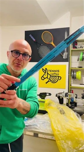 #headtennis Boom MP 2026 and #tecnifibre Fire: highly anticipated on the market