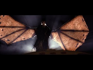 Jeepers Creepers 2 | Ending Sequence - (1/4)