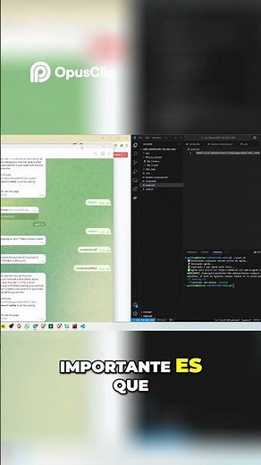 Crear Bot Telegram Fácil Token y Primeros Pasos