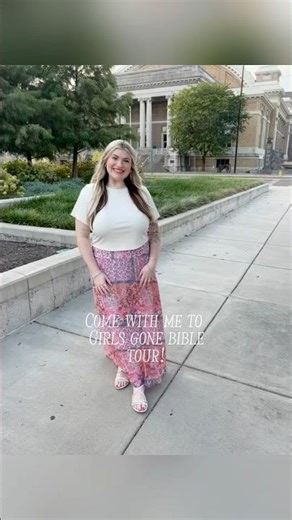 Girls Gone Bible LIVE 🎙️💕 | A Night to Remember