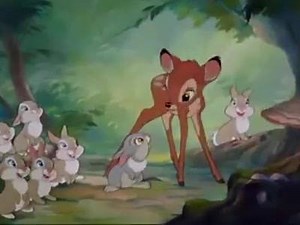 Il 13 agosto del 1942 debuttava nelle sale americane quello che diventerà un classico Disney tra i più amati, "Bambi" | 3nz.it