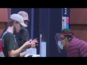 City Of Davis Wants To Test All Residents Weekly