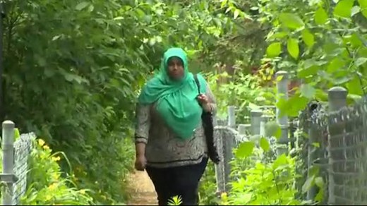 Hate crimes on the rise in Canada