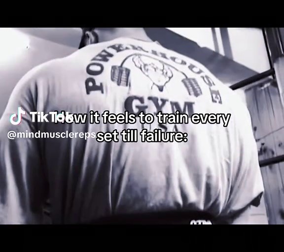 Train Insane for Best Body Results