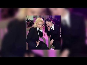 cardi b, bruno mars - please me (sped up)