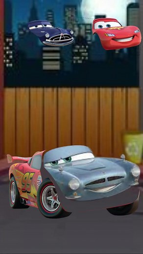 Looking for Disney Cars 3 Lightning McQueen Wrong Head | Best Moments