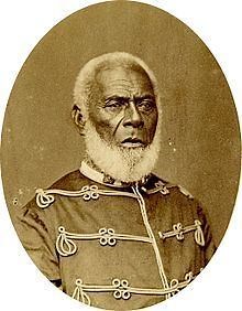 George Tupou I - Alchetron, The Free Social Encyclopedia