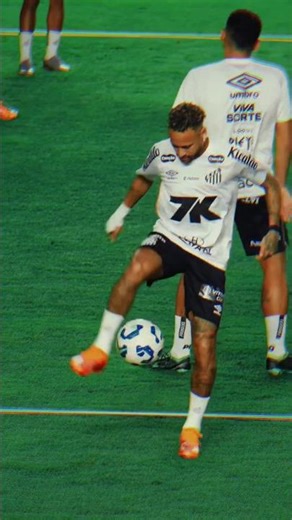 neymar freestyle 💀🔥