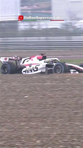 💯New 2026 Haas VF-26 F1 with Oliver Bearman #shorts