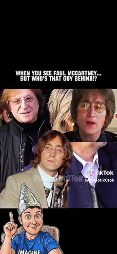 Paulotik0tok (@paulotik0tok)’s video of mccartney paul