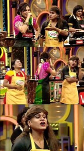 CWC pugal dubbing like Sherin comedy😂🤣