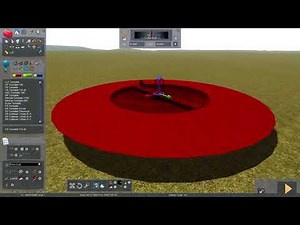 Train Simulator 2022 Tips And Tricks 001 Terrain Around Turntables