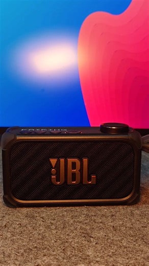 NoypiGeeks on Instagram: "Unboxing the new JBL Bandbox Solo Music Amplifier and Speaker! #JBL"