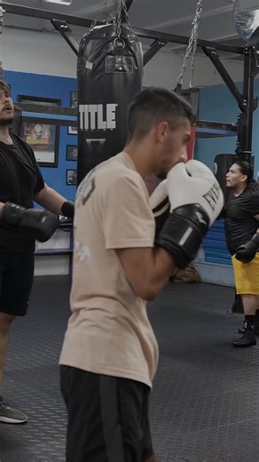 壘 Ready to step into the ring and elevate your fitness? 壘 Our Adult...