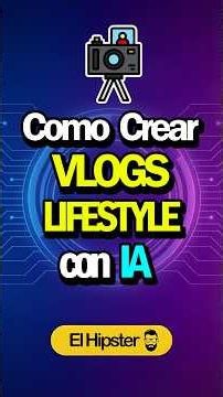 👉The secret to creating VIRAL VLOGS with AI #AI #viral #tips