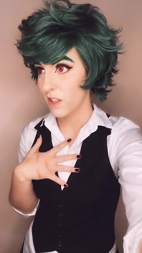 Dramatic Villain Deku Moments | MHA & BNHA Compilation